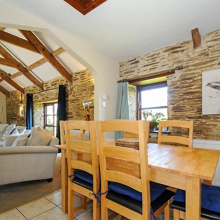 Lily Cottage Лу Экстерьер фото
