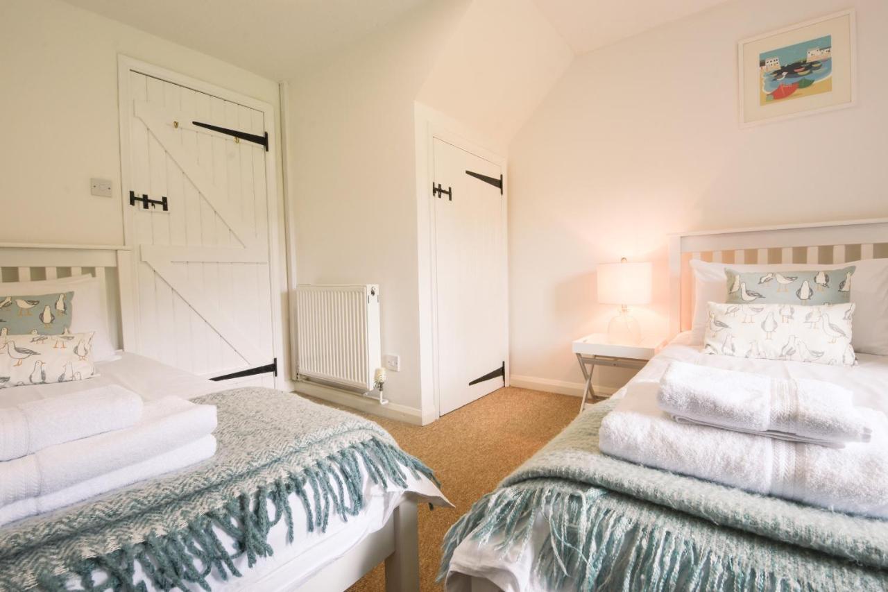 Lily Cottage Лу Экстерьер фото