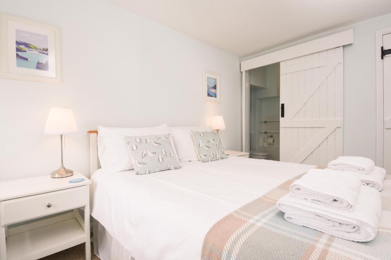 Lily Cottage Лу Экстерьер фото