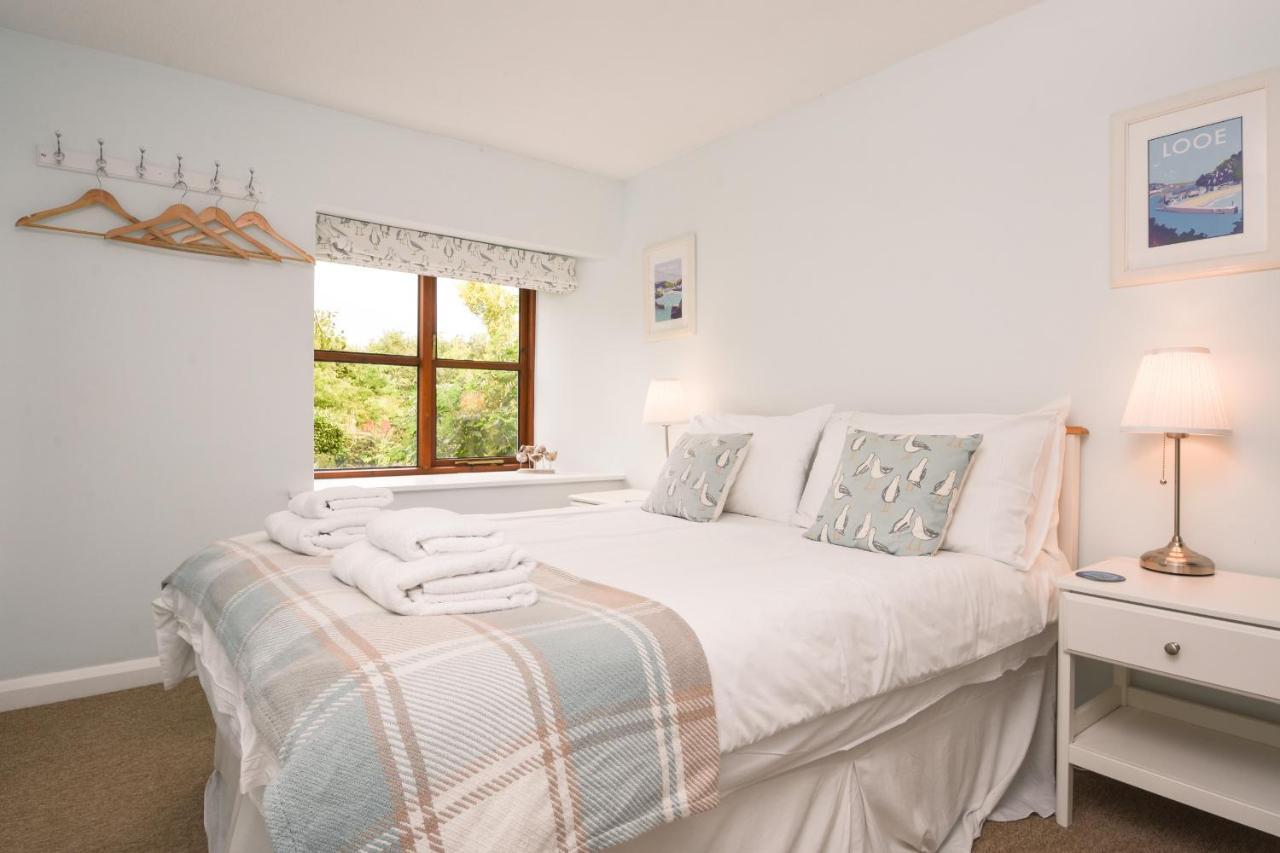 Lily Cottage Лу Экстерьер фото