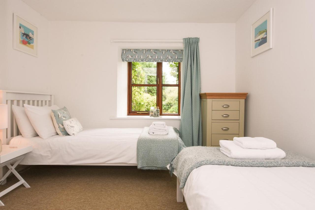 Lily Cottage Лу Экстерьер фото