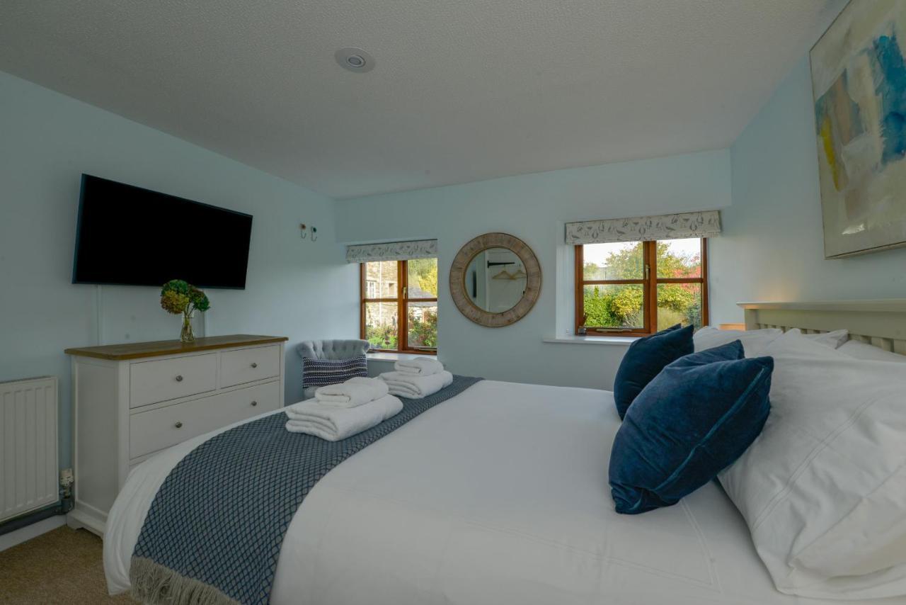 Lily Cottage Лу Экстерьер фото