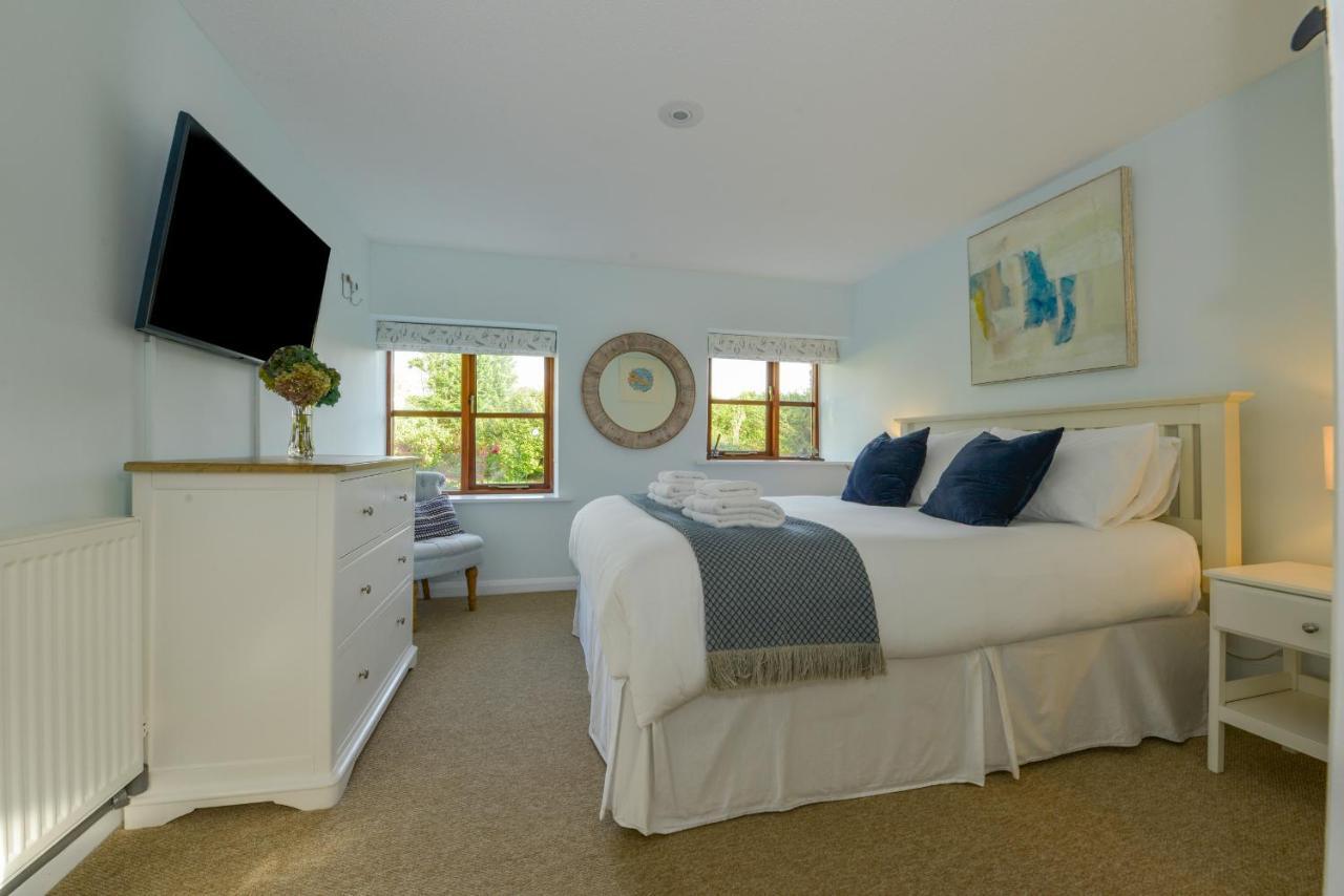Lily Cottage Лу Экстерьер фото