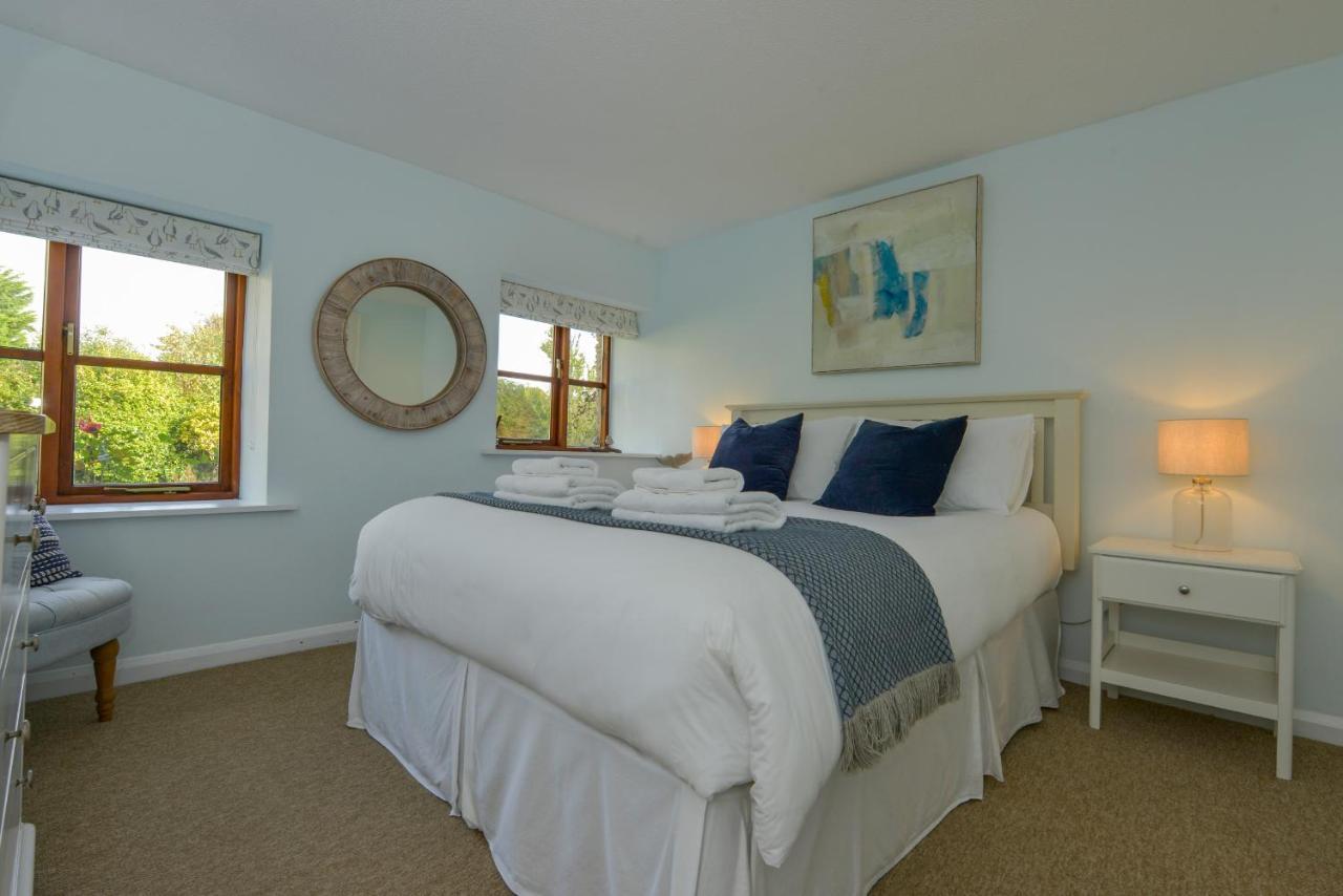 Lily Cottage Лу Экстерьер фото