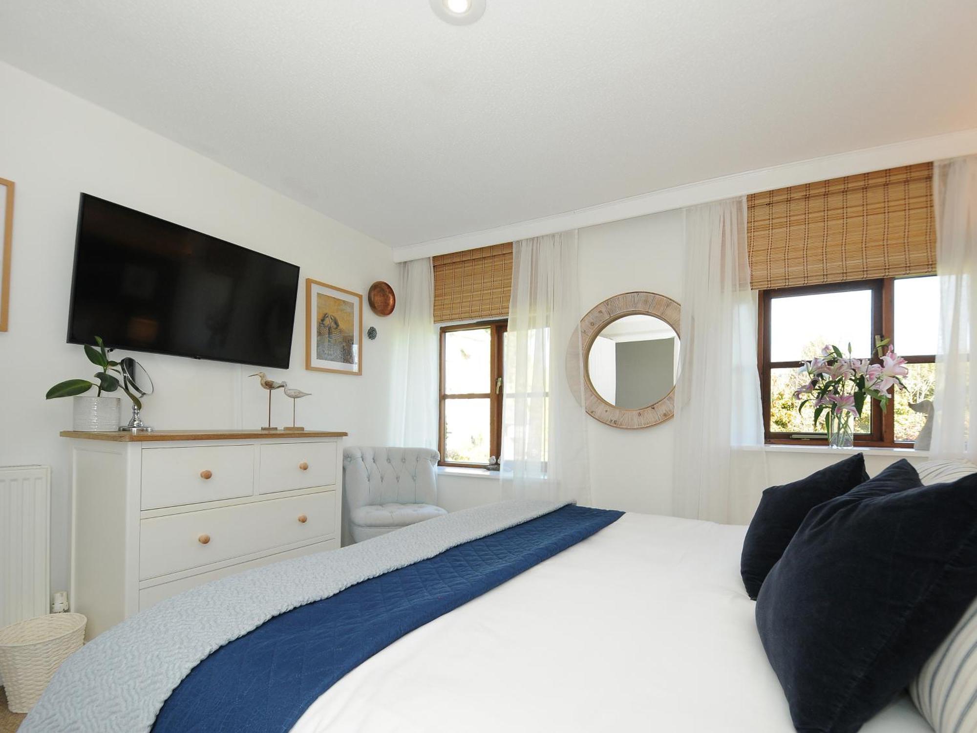 Lily Cottage Лу Экстерьер фото
