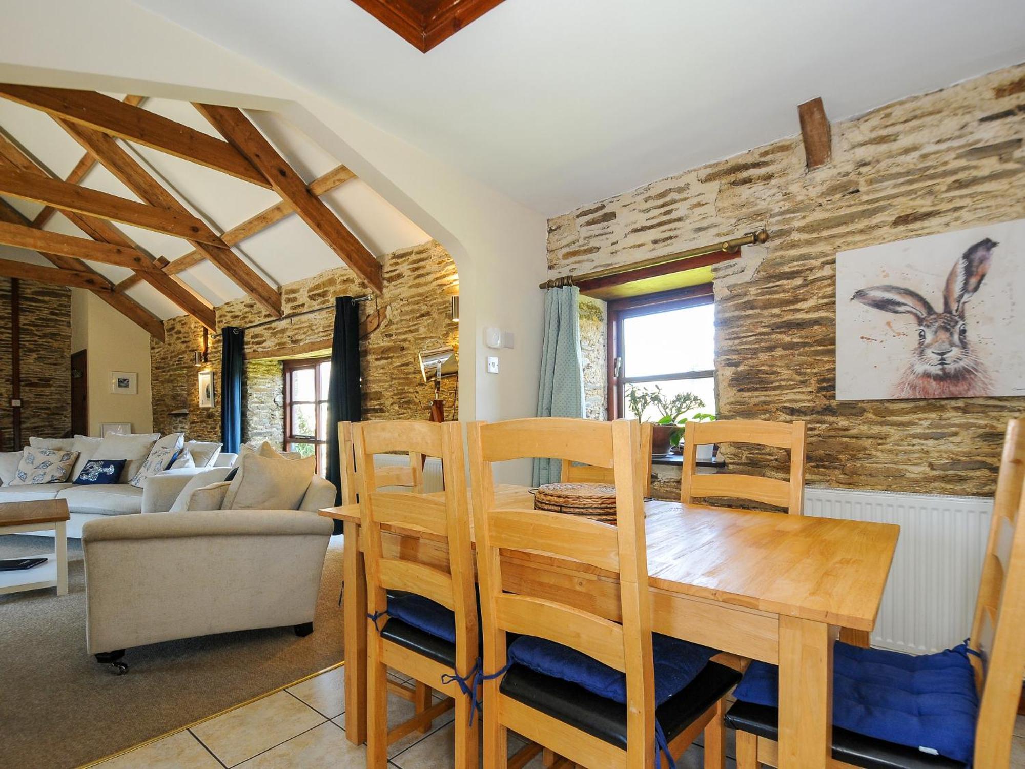 Lily Cottage Лу Экстерьер фото