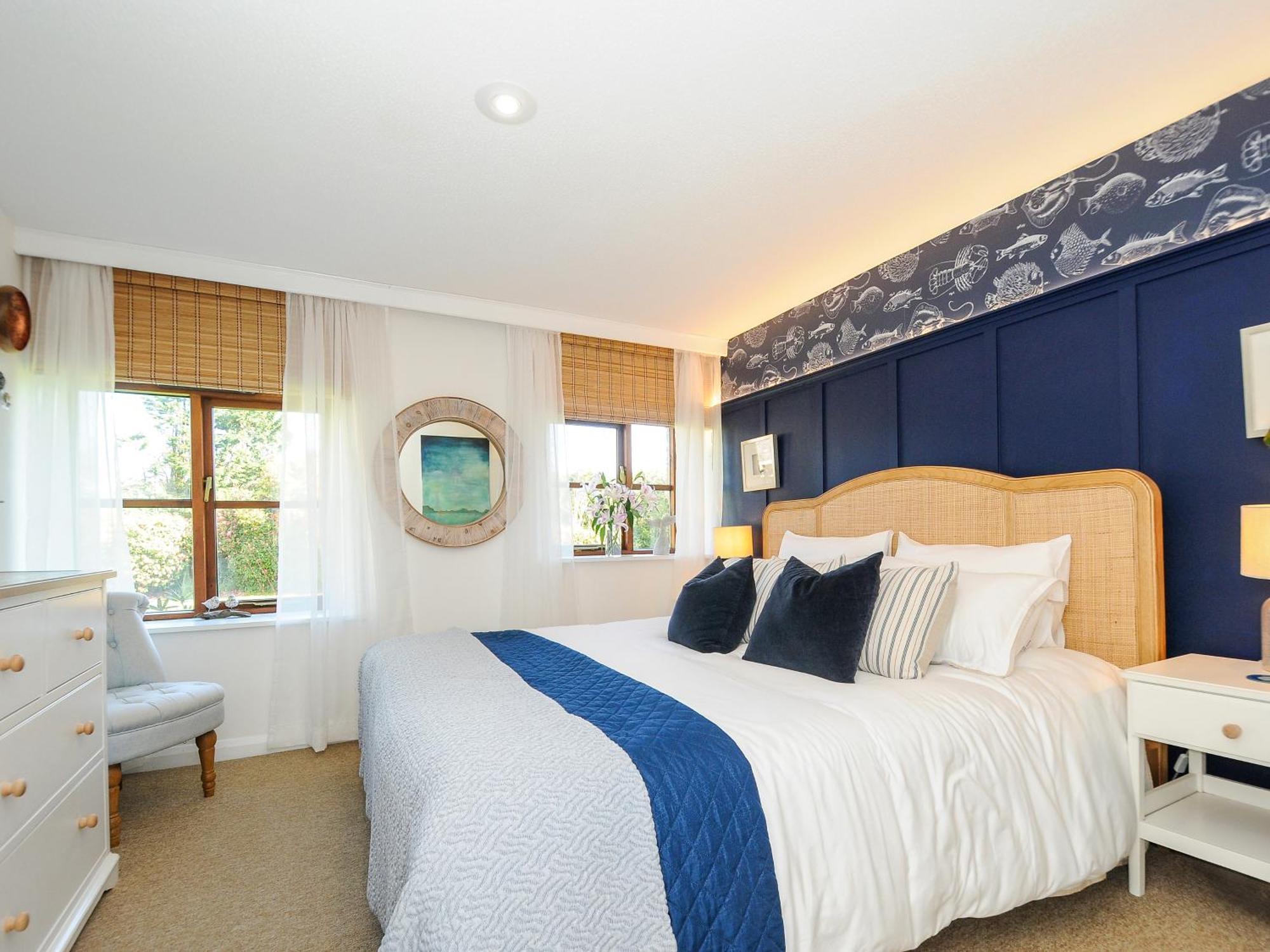 Lily Cottage Лу Экстерьер фото