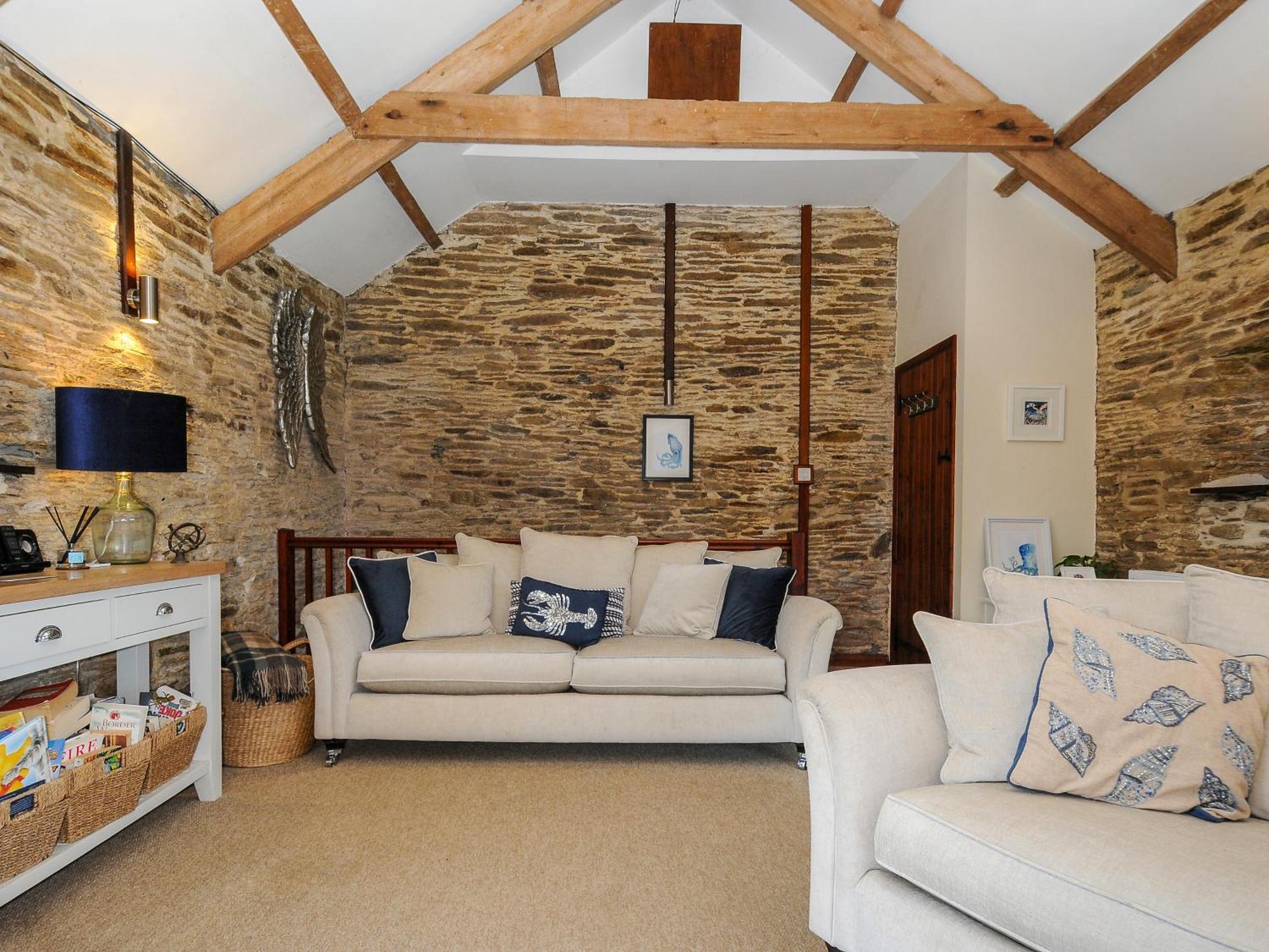 Lily Cottage Лу Экстерьер фото