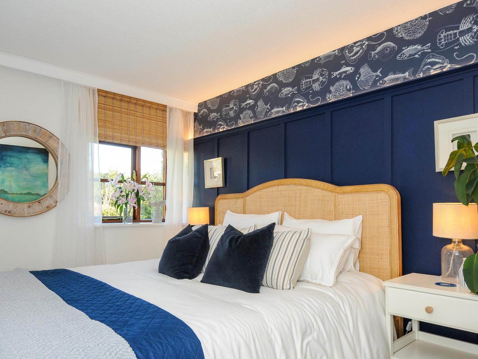 Lily Cottage Лу Экстерьер фото